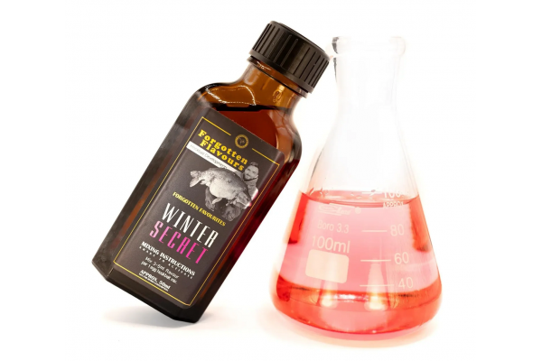 Forgotten Flavours Winter Secret Flavour 50ml