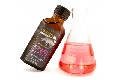 Forgotten Flavours Raspberry Ripple Flavour 50ml