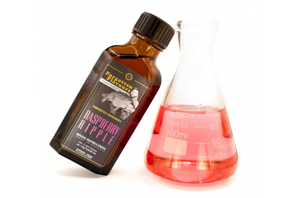 Forgotten Flavours Raspberry Ripple Flavour 50ml