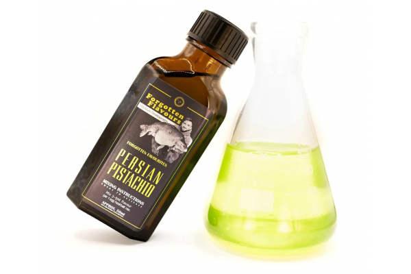 Forgotten Flavours Persian Pistachio Flavour 50ml