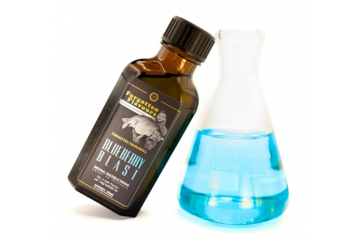 Forgotten Flavours Blueberry Blast Flavour 50ml