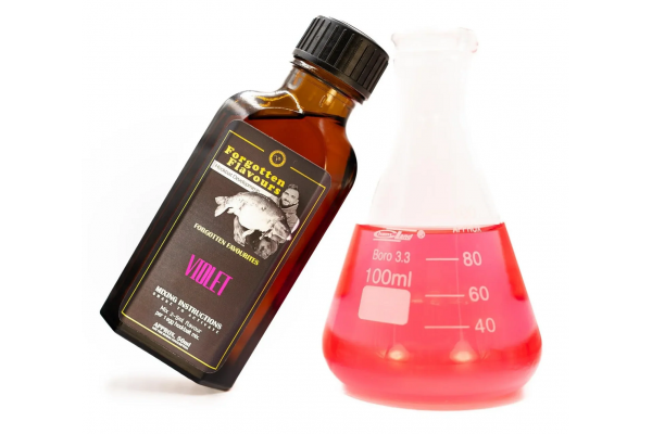 Forgotten Flavours Violet Flavour 50ml