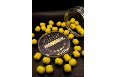 Forgotten Flavours Esterblend 12 Wafters