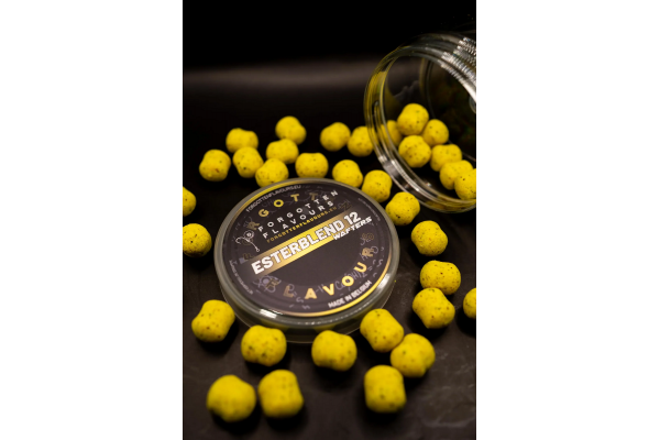 Forgotten Flavours Esterblend 12 Wafters