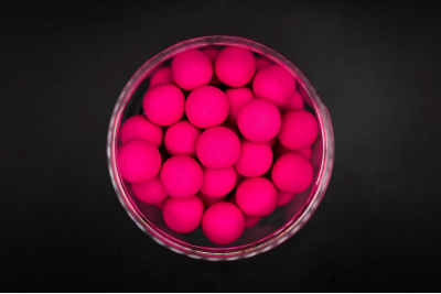 Forgotten Flavours Violet 15mm Popups