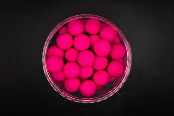 Forgotten Flavours Violet 15mm Popups