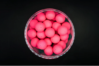 Forgotten Flavours Raspberry Ripple 15mm Popups