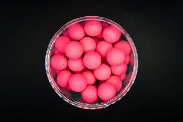 Forgotten Flavours Raspberry Ripple 15mm Popups