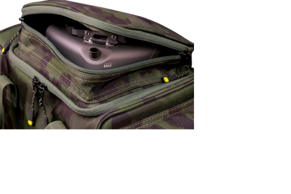 RidgeMonkey Ruggage Small Cookware Carryall