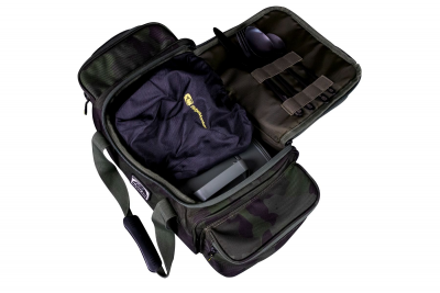 RidgeMonkey Ruggage Small Cookware Carryall