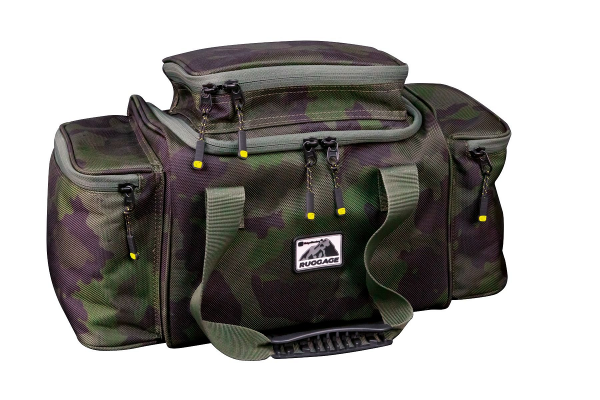 RidgeMonkey Ruggage Small Cookware Carryall