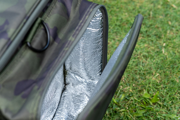 RidgeMonkey Ruggage Kit and Cool Bag