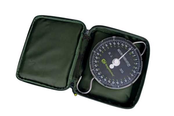 RidgeMonkey Ruggage Scales Pouch