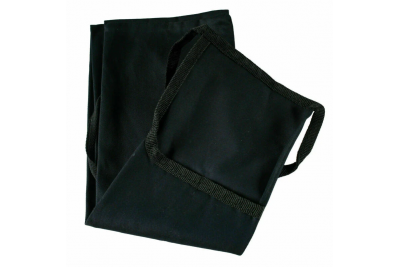 12' 2 piece cloth bag 12' 2 piece cloth bag