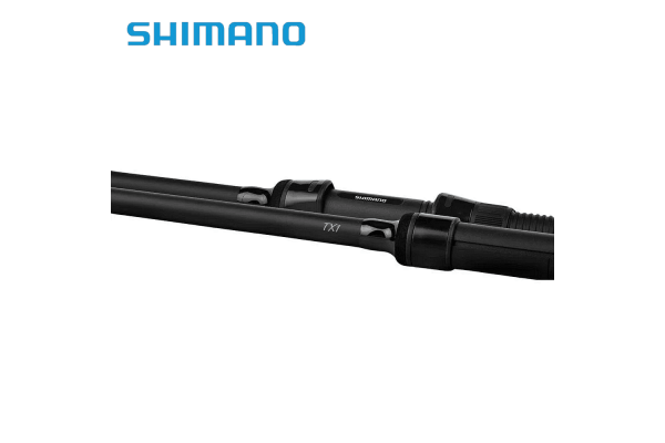 Shimano TX-1B Carp Rods