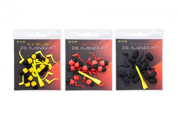 ESP Zig Aligner Kits