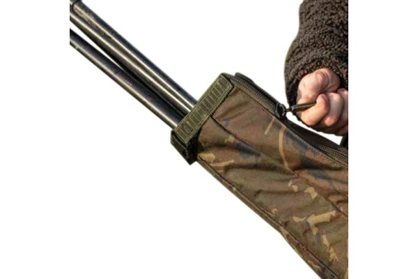 Nash Subterfuge Bank Stick Bags