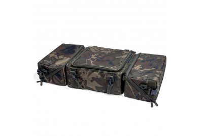 Nash Subterfuge Cube Carryall 50L