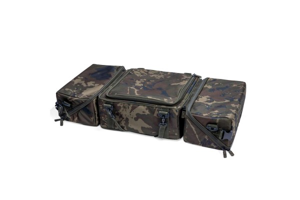 Nash Subterfuge Cube Carryall 50L