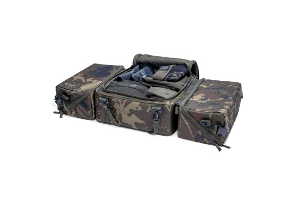 Nash Subterfuge Cube Carryall 50L