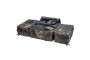 Nash Subterfuge Cube Carryall 50L