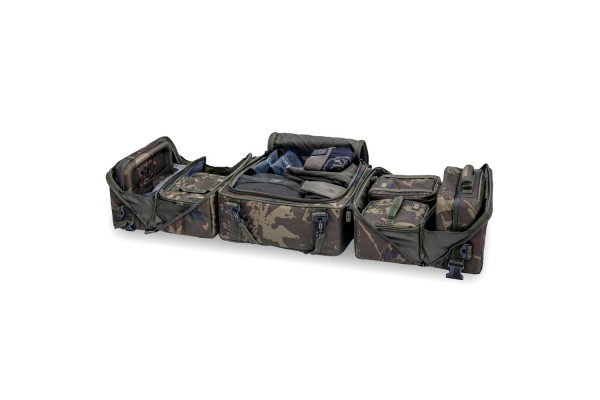 Nash Subterfuge Cube Carryall 50L