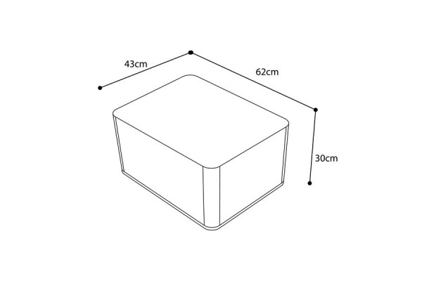 Nash Subterfuge Big Freeze Large 70L