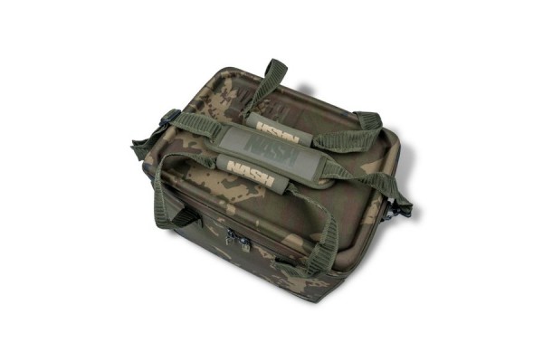Nash Subterfuge Big Freeze Coolbag Medium 35L
