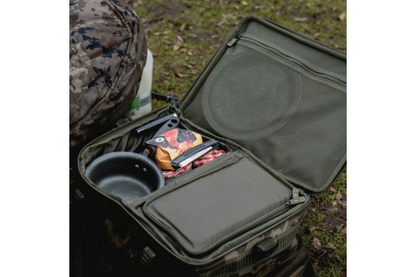 Nash Subterfuge Food Bag 35L