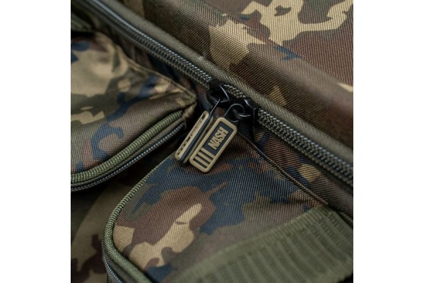 Nash Subterfuge Hi Protect Large Carryall 90L