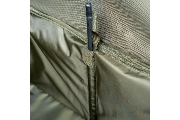 Nash Subterfuge Hi Protect Large Carryall 90L