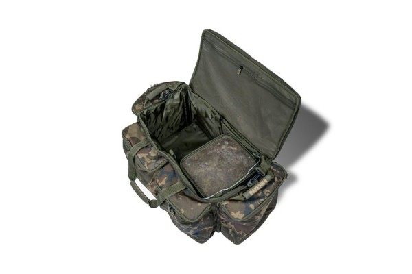 Nash Subterfuge Hi Protect Large Carryall 90L