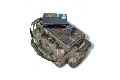 Nash Subterfuge Hi Protect Large Carryall 65L