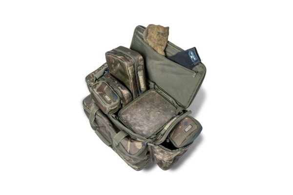 Nash Subterfuge Hi Protect Large Carryall 65L