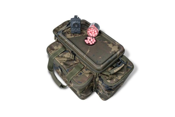 Nash Subterfuge Hi Protect Medium Carryall 50L
