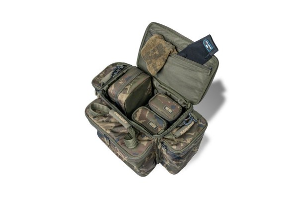 Nash Subterfuge Hi Protect Medium Carryall 50L