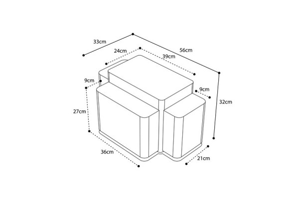 Nash Subterfuge Hi Protect Medium Carryall 50L