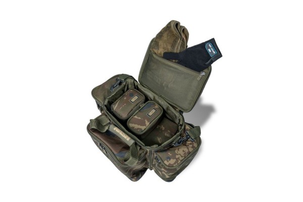 Nash Subterfuge Hi Protect Small Carryall 30L