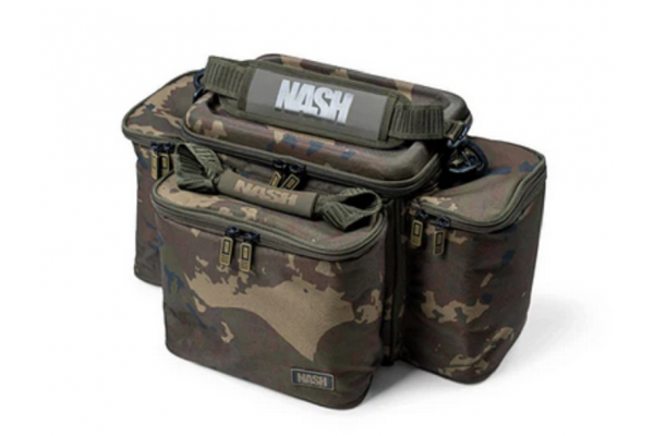 Nash Subterfuge Hi Protect Small Carryall 30L
