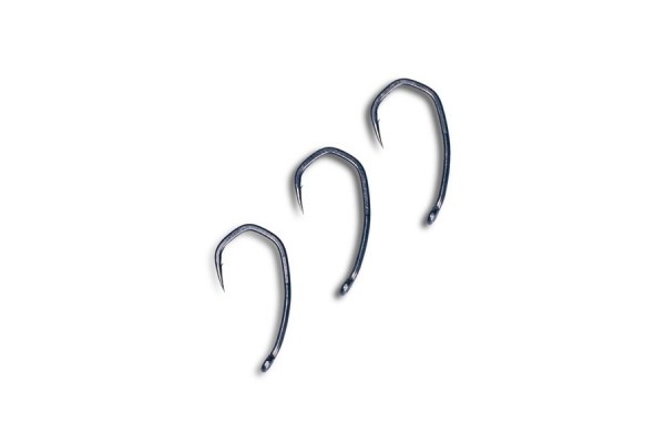 Nash Claw Long Shank Hooks