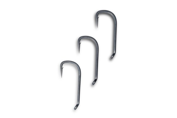 Nash Twister Long Shank X Hooks