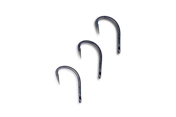 Nash Continental Hooks