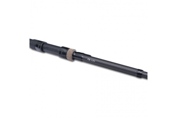 ESP Quickdraw 4K Rods