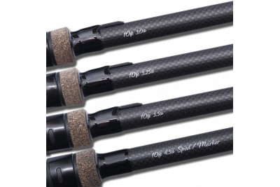 ESP Quickdraw 4K Rods ESP Quickdraw 4K Rods