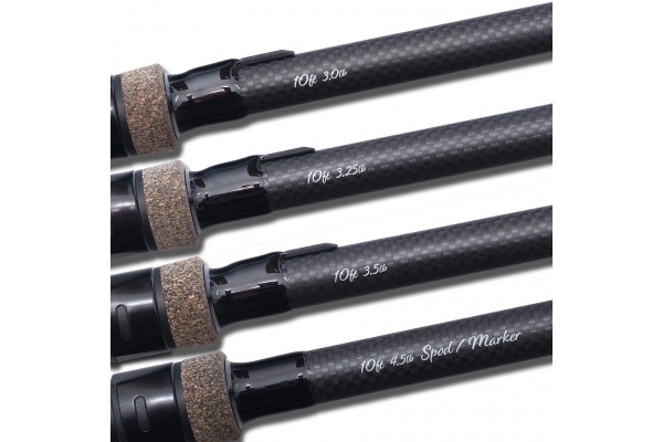 ESP Quickdraw 4K Rods