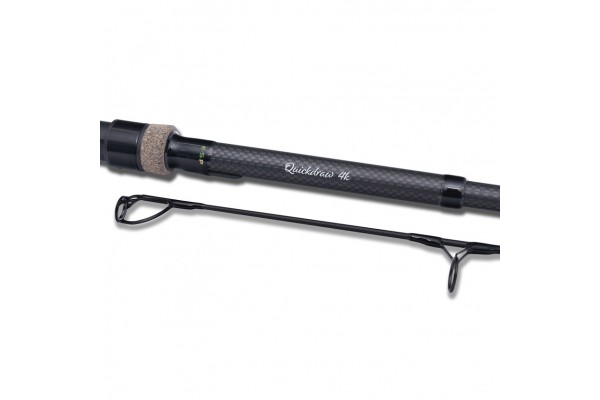 ESP Quickdraw 4K Rods