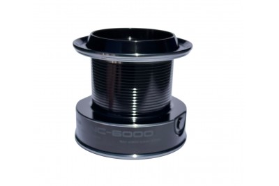 Okuma INC-6000 Compact Spare Spool