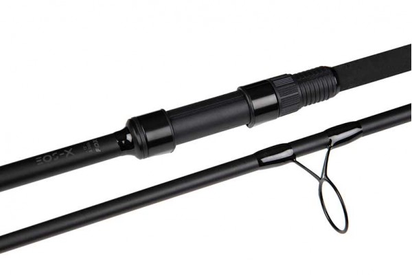 Fox EOS X Carp Rods