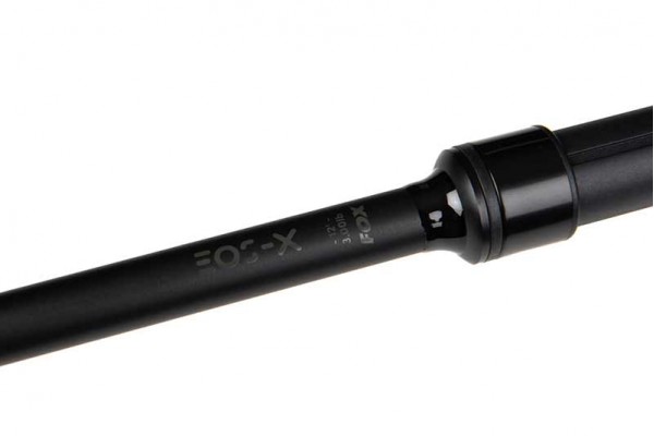 Fox EOS X Carp Rods