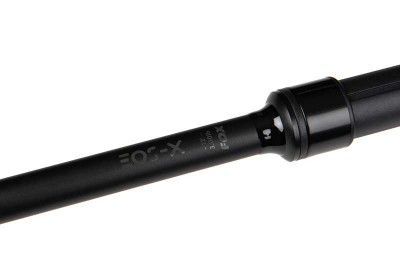 Fox EOS X Carp Rods